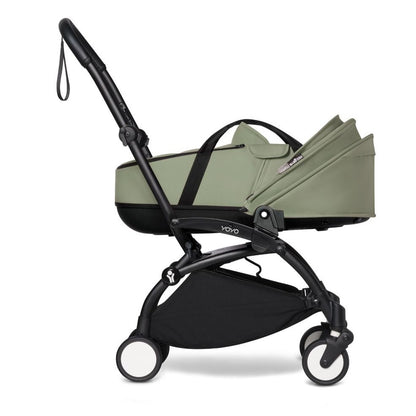 Bassinet Olive para coche YOYO²