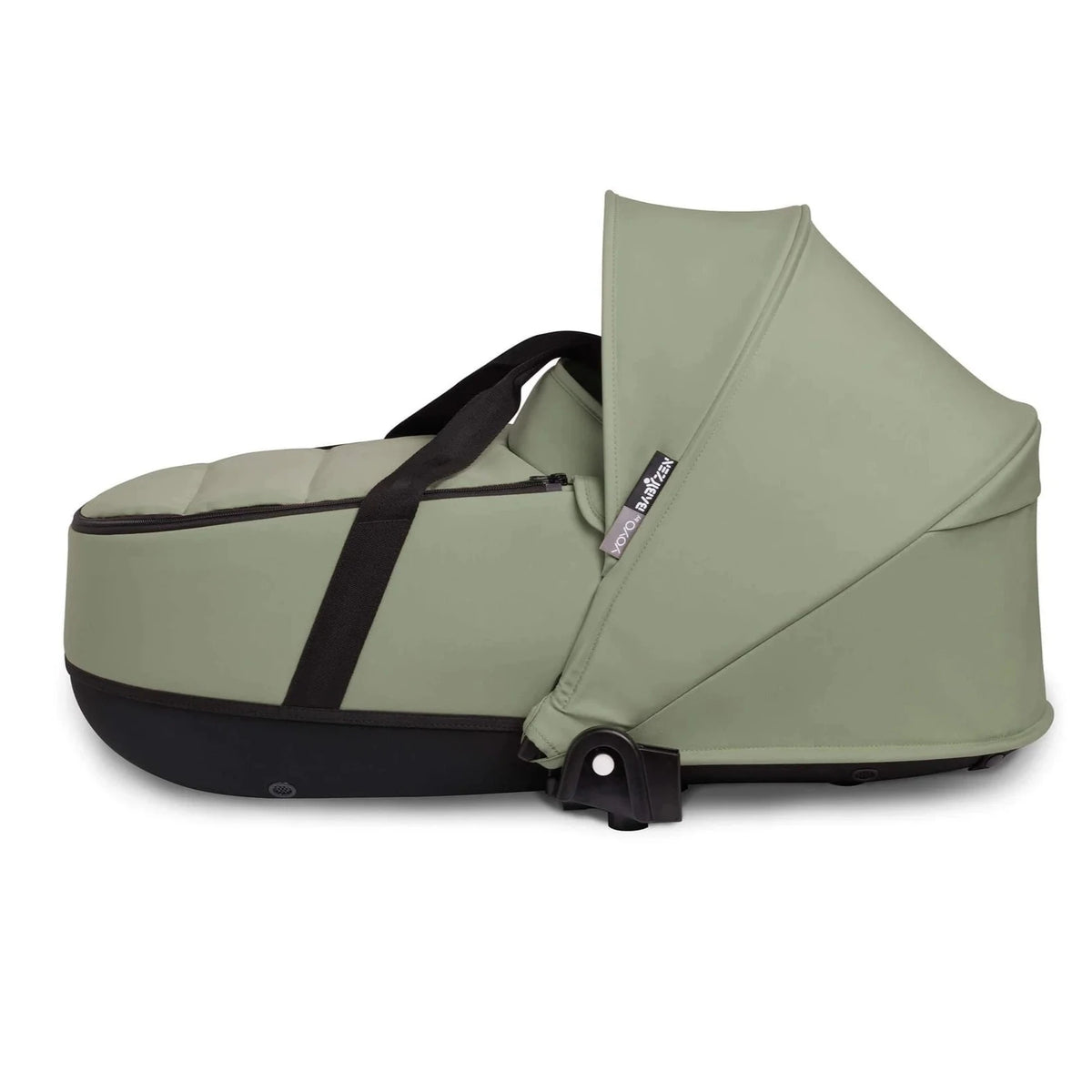 Bassinet Olive para coche YOYO²