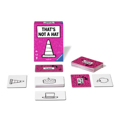 Juego That´s not a Hat Original
