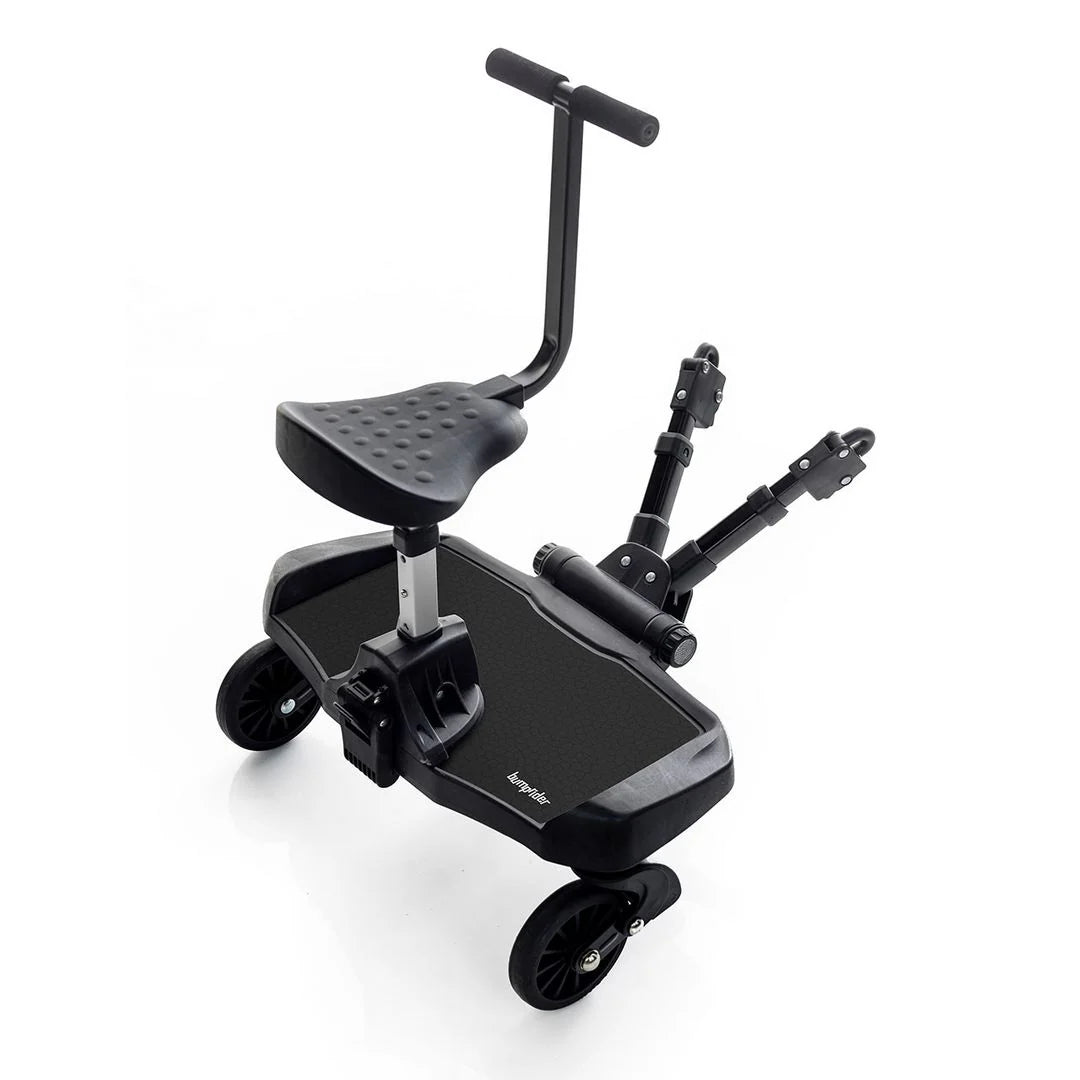 Patineta para coche con asiento (hermano mayor) Universal