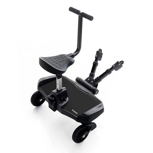 Patineta para coche con asiento (hermano mayor) Universal