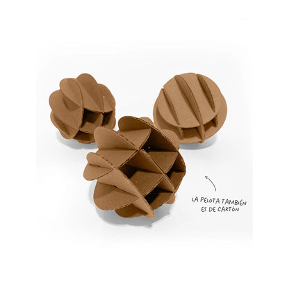 Juego Los Huasos Porfiados