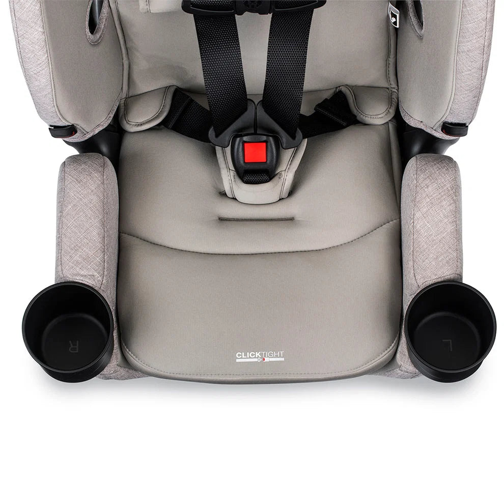 Silla de Auto Convertible One4Life Slim Britax Pergamino