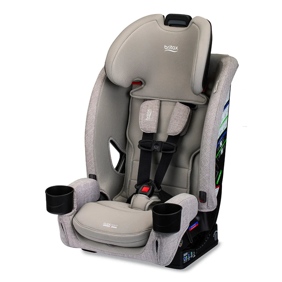 Silla de Auto Convertible One4Life Slim Britax Pergamino