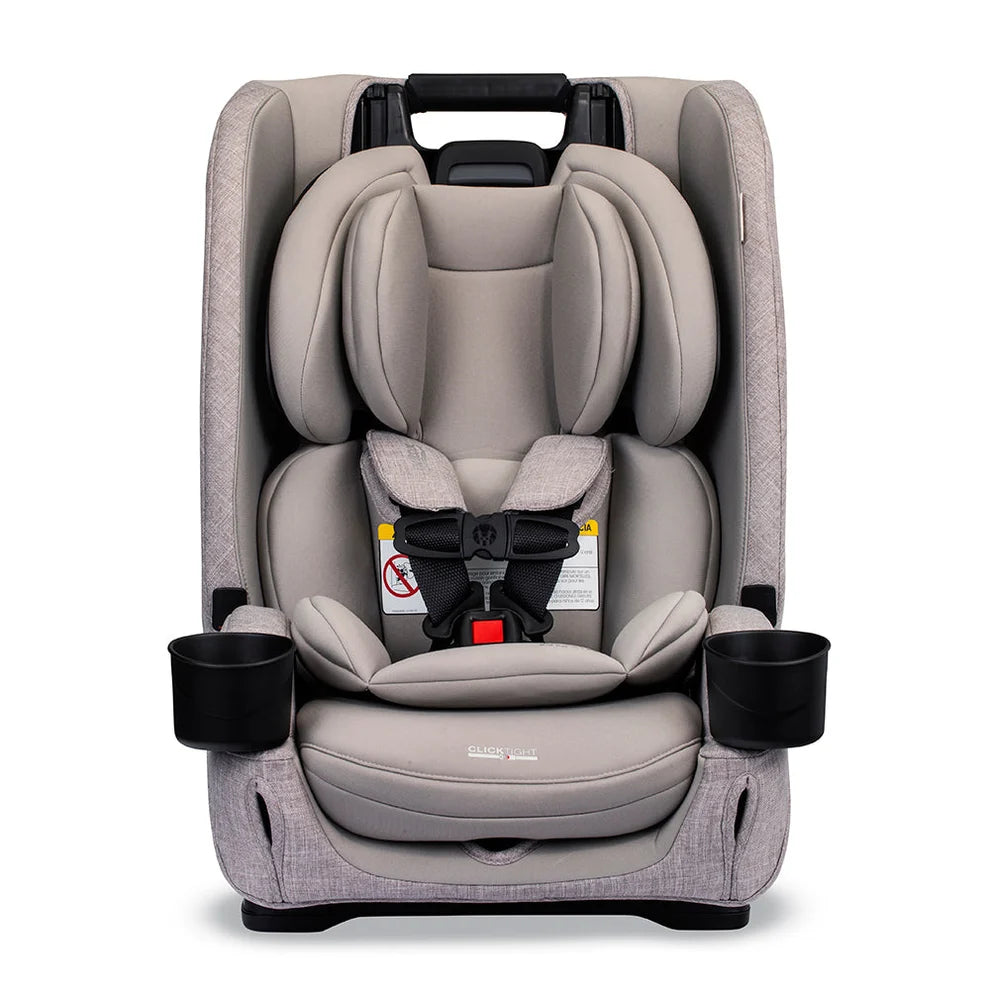 Silla de Auto Convertible One4Life Slim Britax Pergamino