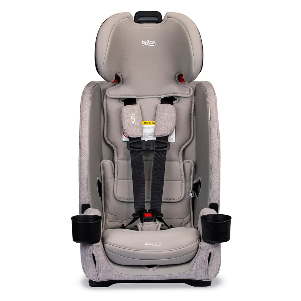 Silla de Auto Convertible One4Life Slim Britax Pergamino