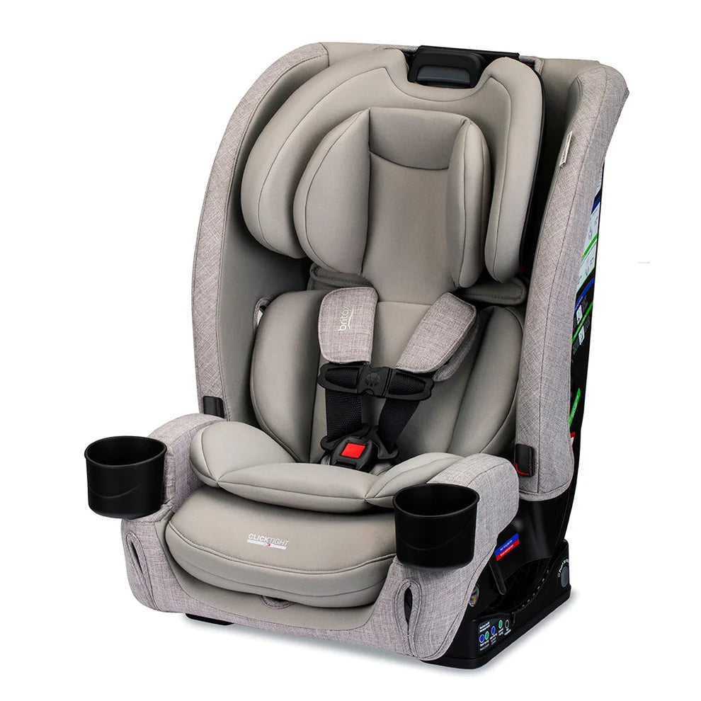 Silla de Auto Convertible One4Life Slim Britax Pergamino