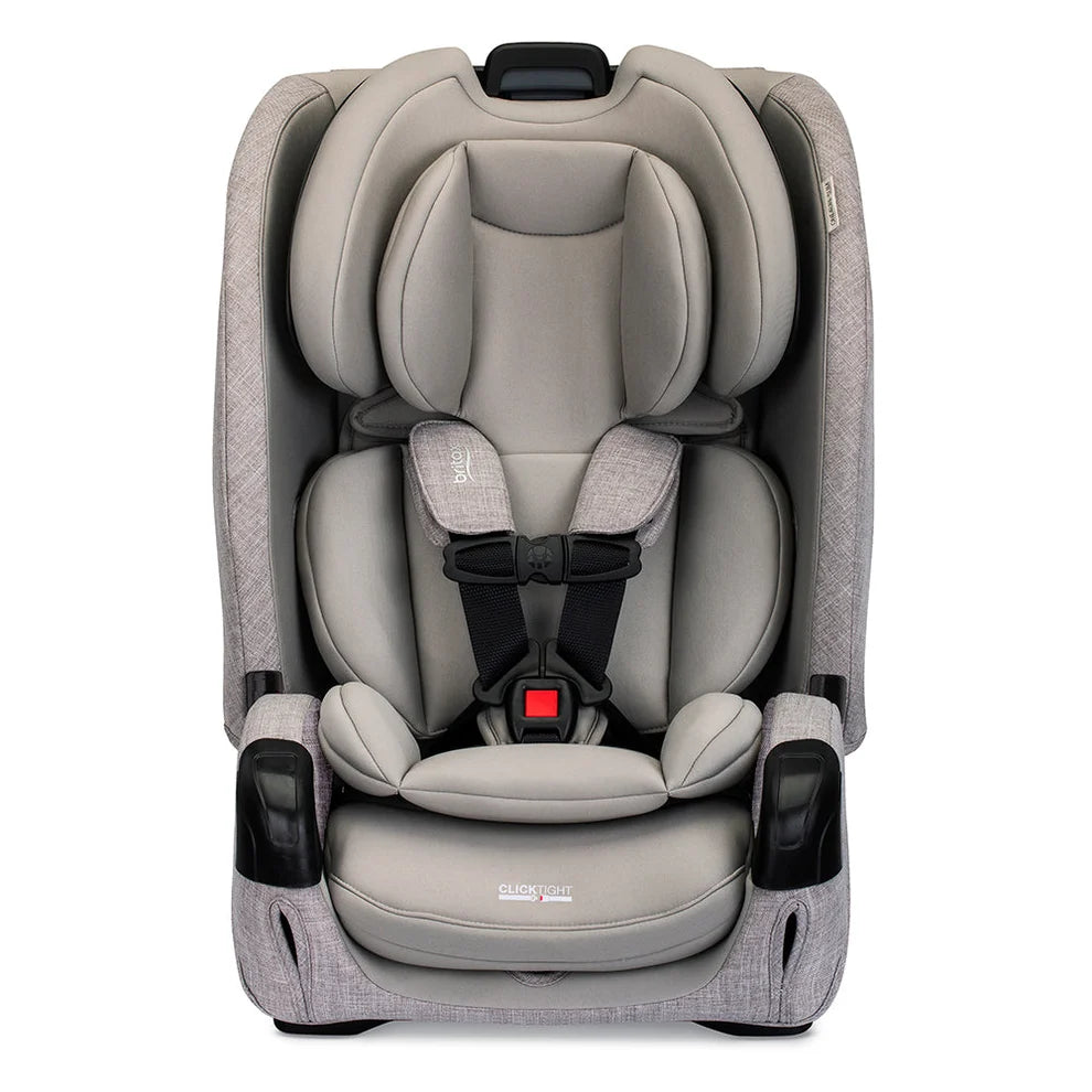 Silla de Auto Convertible One4Life Slim Britax Pergamino