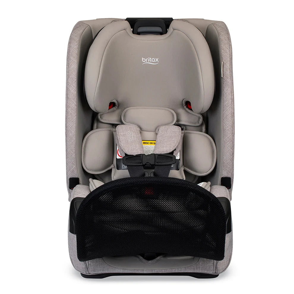 Silla de Auto Convertible One4Life Slim Britax Pergamino
