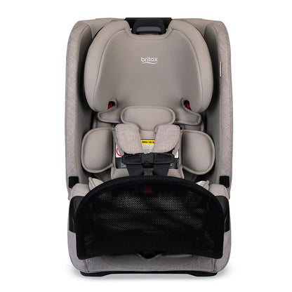 Silla de Auto Convertible One4Life Slim Britax Pergamino