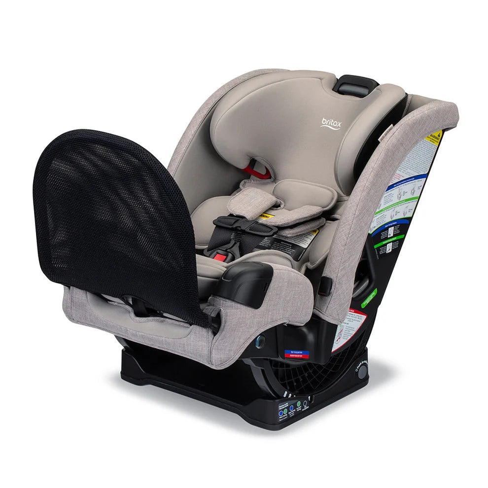 Silla de Auto Convertible One4Life Slim Britax Pergamino