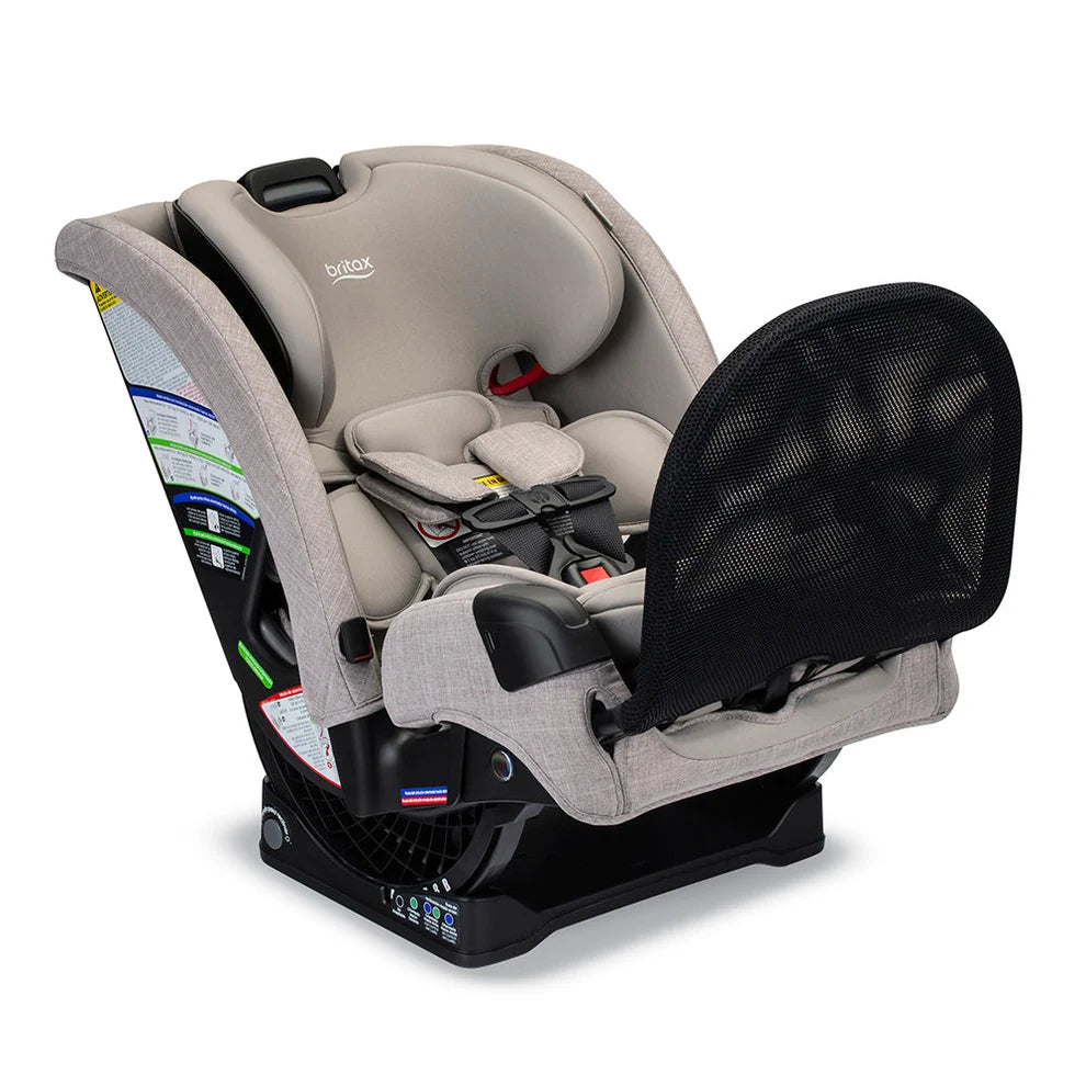 Silla de Auto Convertible One4Life Slim Britax Pergamino