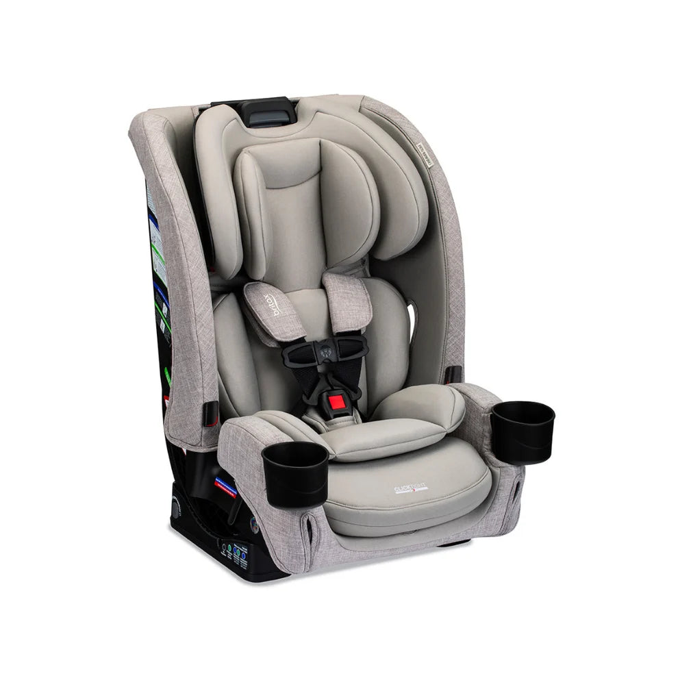 Silla de Auto Convertible One4Life Slim Britax Pergamino