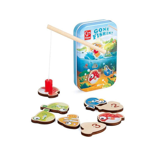 Mini lata Pesca Milagrosa