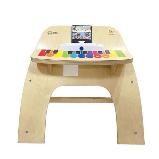 Magic touch piano POP