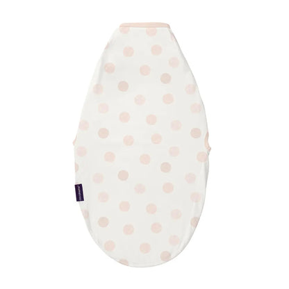 Manta de Arrullo Swaddle Pink Spot