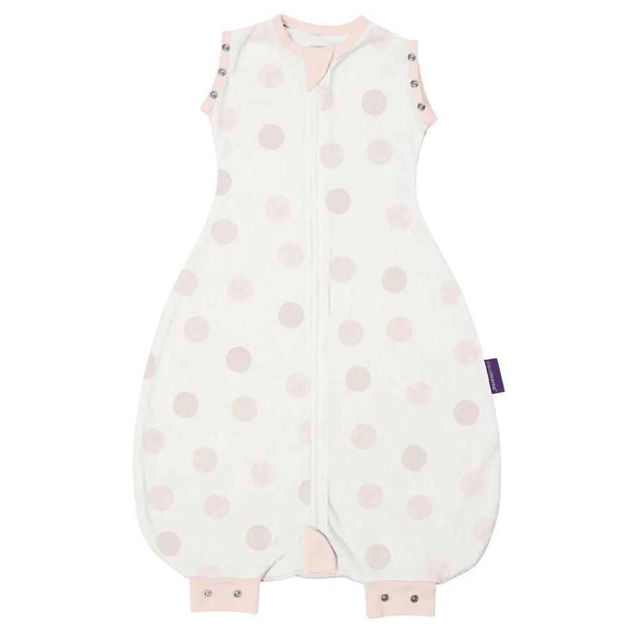 Saco de Dormir Puntos Rosa Tog 2.5