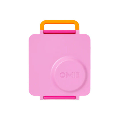 Lonchera para almuerzo Omie Prixie Pink