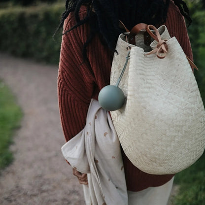 Guardachupete de Silicona Dried Thyme