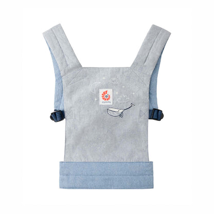 Portapeluches Denim Dreams