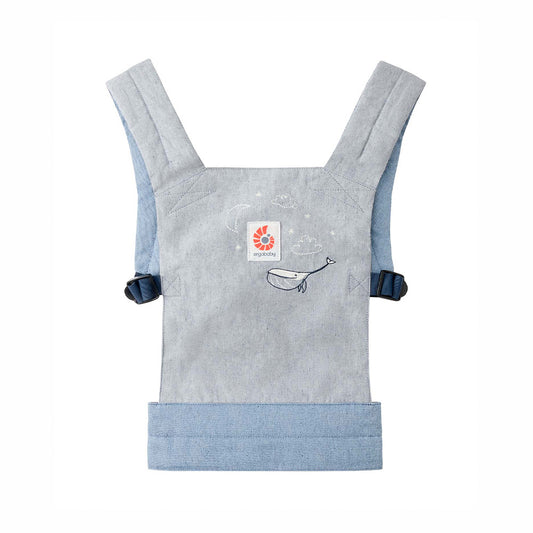 Portapeluches Denim Dreams