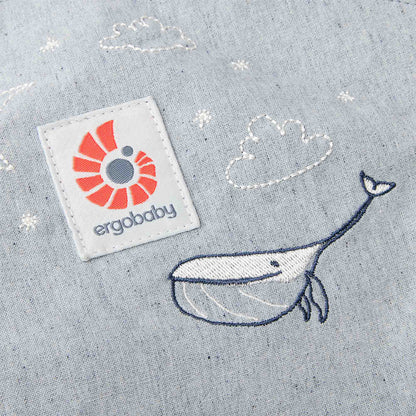 Portapeluches Denim Dreams
