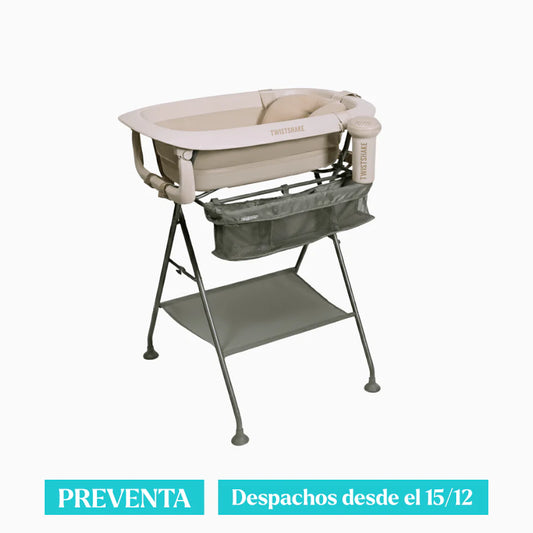 Pack de lujo para baño Beige