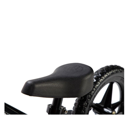 Bicicleta PRO Aro 12" Negra