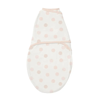 Manta de Arrullo Swaddle Pink Spot