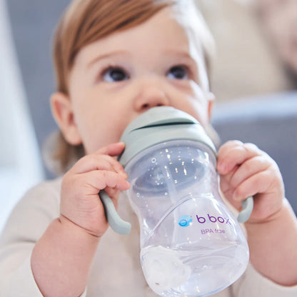 Vaso Sippy Banana Split