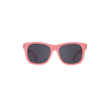 Lentes De Sol Navigator Eco Seashell Pink