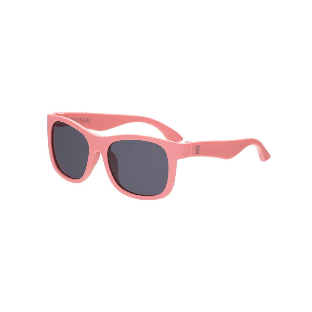 Lentes De Sol Navigator Eco Seashell Pink