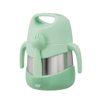 Termo para comida Spearmint