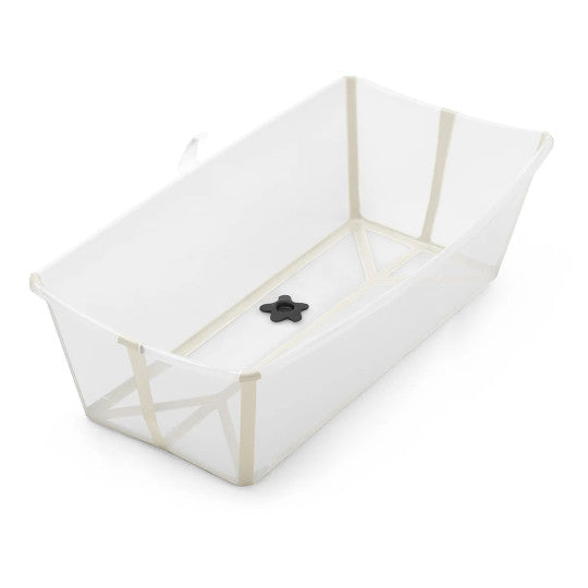 Tina Plegable XL Flexibath Sandy Beige