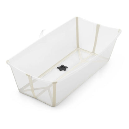 Tina Plegable XL Flexibath Sandy Beige
