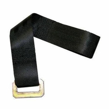 Strap para conectar Top Tether a Contramarcha