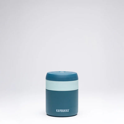 Termo de comida Bora 600ml Teal