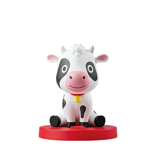 Personaje sonoro para cuentacuentos Faba Marcher dans le monde - Idioma Francés