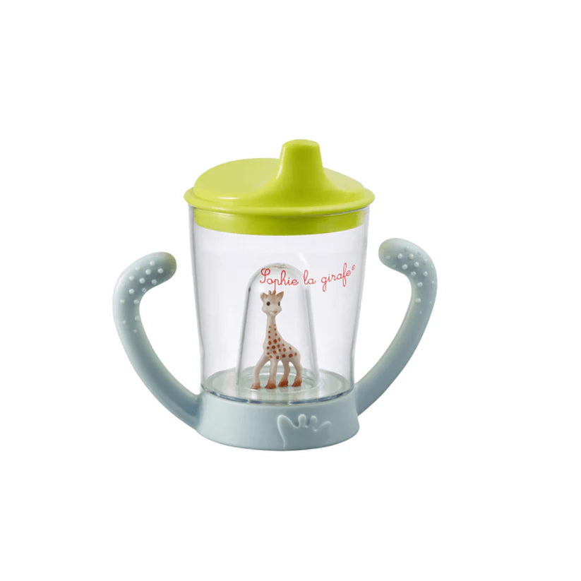 Vaso Antiderrame Sophie