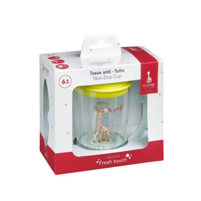 Vaso Antiderrame Sophie