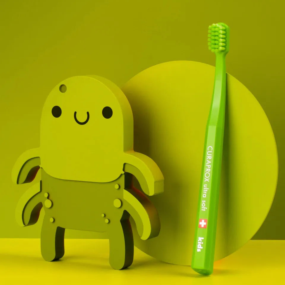 Cepillo de dientes kids