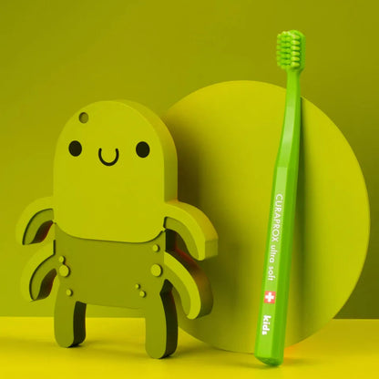 Cepillo de dientes kids