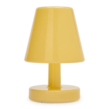 Lámpara portátil Edison The Ambiance Yellow