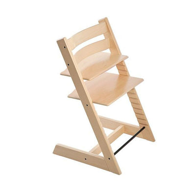 Silla de Comer Tripp Trapp Natural