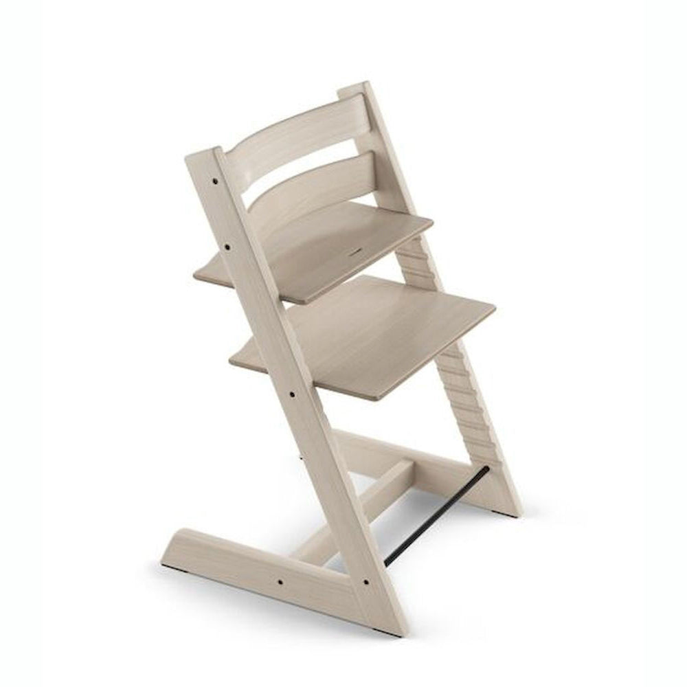 Silla Tripp Trapp Whitewash