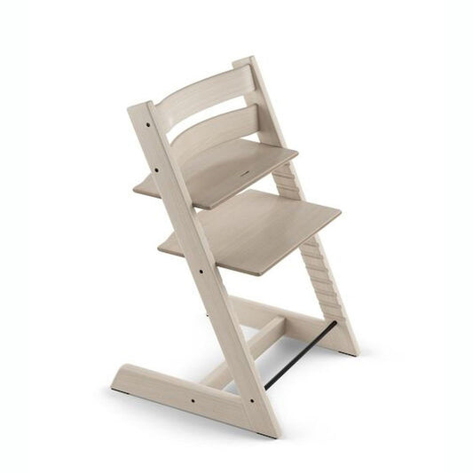 Silla Tripp Trapp Whitewash