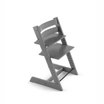 Silla Tripp Trapp Storm Grey