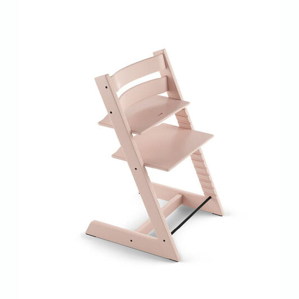 Silla Tripp Trapp Serene Pink
