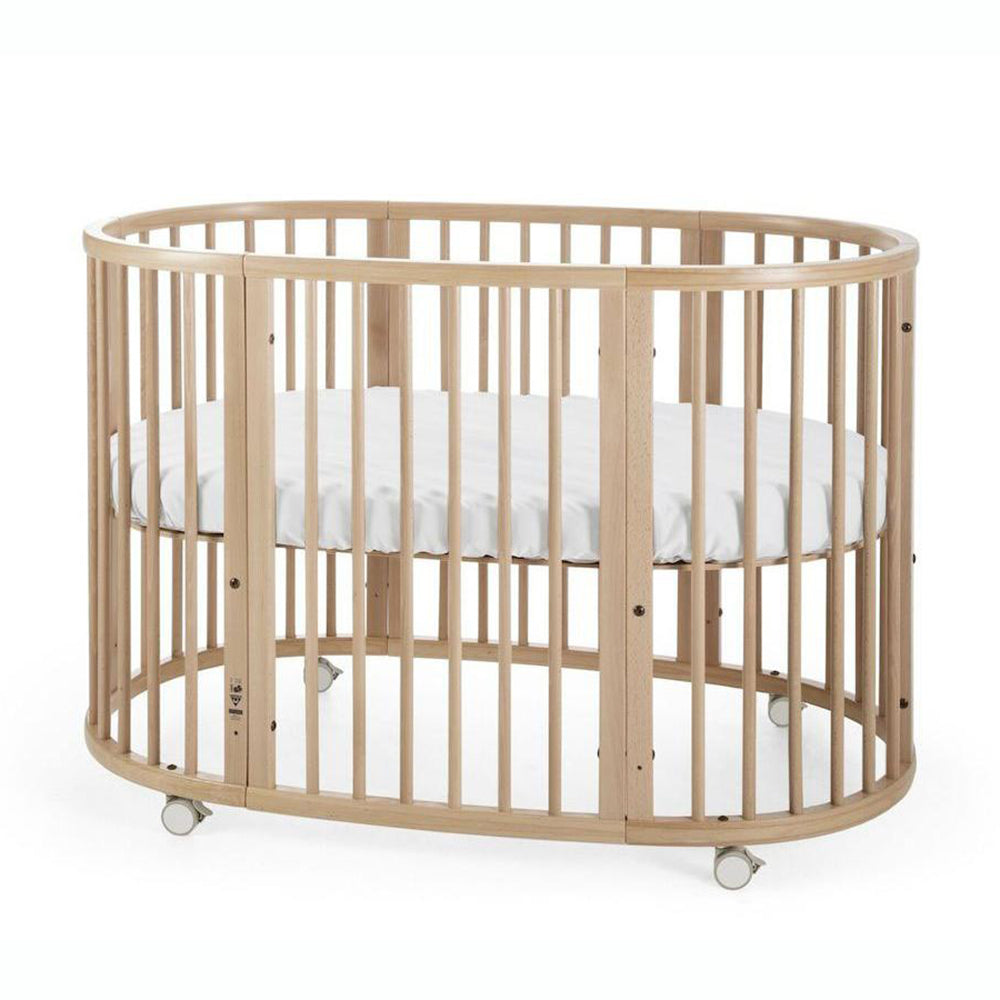 *Cuna Stokke Sleepi V3 Natural