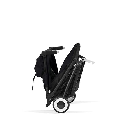 Coche Libelle Compacto Moon Black